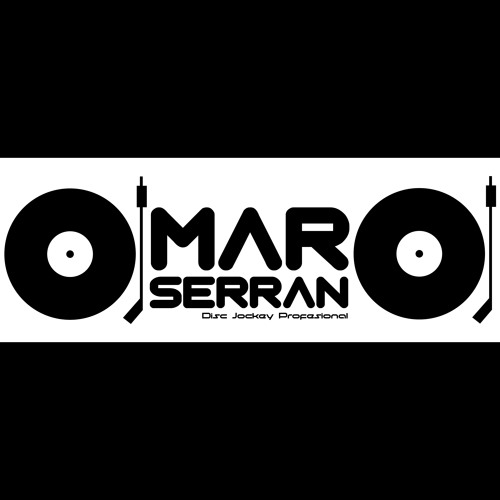 Omar Serrano Dj’s avatar
