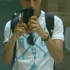 Carlos Molina Montero