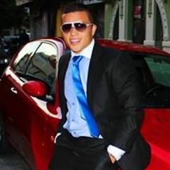 Oscar Fabian Gil Acosta