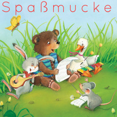 Spaßmucke