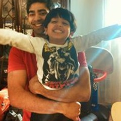 Niloy Gopal Chakravarty