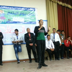 Ahmed Gamal ElGendy