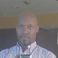 Deron Simmons 1