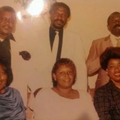 Daphane Birden Richmond