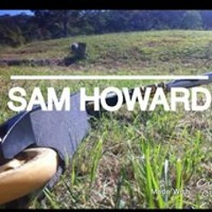 Samuel Howard 9