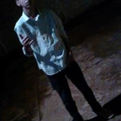 Luiz Fernando Evaristo