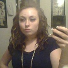 Bishop Samantha Rodriguez