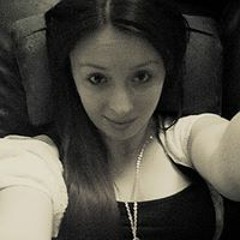 Rebecca Marie Robinson