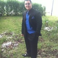 Haidar Hassan-Hussein