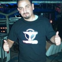 Cesar Felipe Martinez