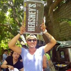 Rhoel Salvador Barba