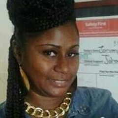 Kimberly Wilkins Morris