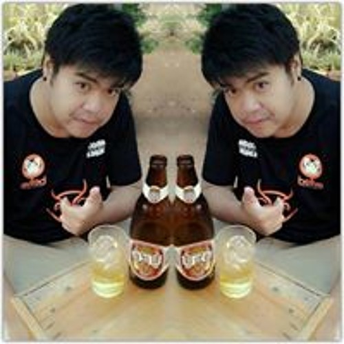 Nanthphak Panyamoon’s avatar