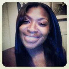 Takesha Onlyone Martin