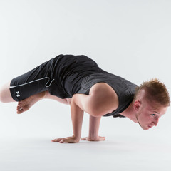 Caden "Yoga Bro" Carsey