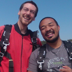 Will & Steve Talk Comics