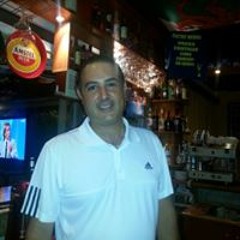 Costas Chatzichristofis