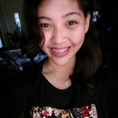 Joyce Corrine Cuerbo