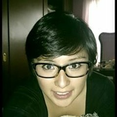 Aleida Flores Salinas