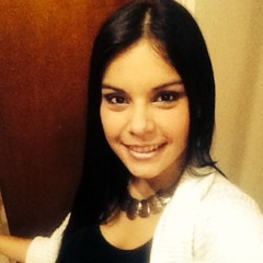 Maria JimenezAlvarado