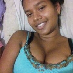 Irresistibletina Sepaul