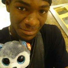 Patrick Burnout Lockridge