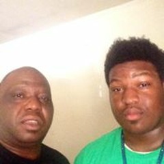 Khalil Coney
