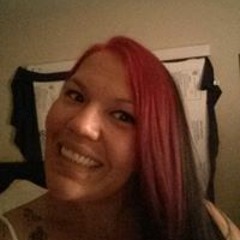 Kristy-renae Nielsen