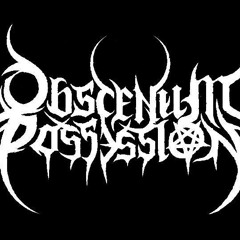 Obscenum Possession