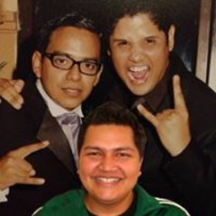 Diego Carrasco Carreño