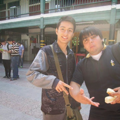 Jonathan Geraldo Romero