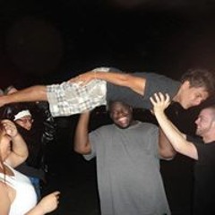 Elijah Handle-It Womack