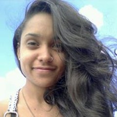 Maíra Santos 13