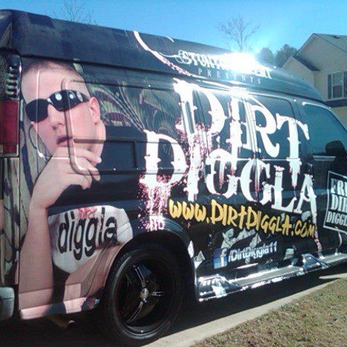 therealdirtdiggla’s avatar