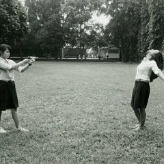 Felicia Josephin Saranggi