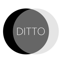 Stream DITTO music  Listen to songs, albums, playlists for free on  SoundCloud