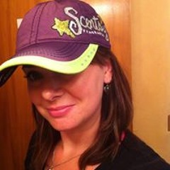 Sarah MacDonald Savoy