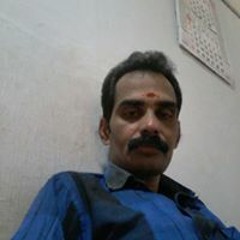 Haridasnambalat Nambalat