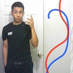 Christian Isack Ramirez