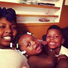 KeKe Laron'Insane Bestest