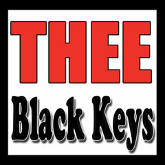 THEE Black Keys