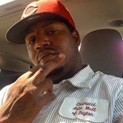 Antionique D. Passmore