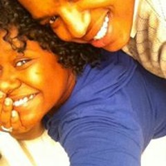 Alexus Chrismaz Ruffin