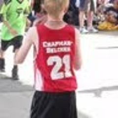Connor Chapman 12