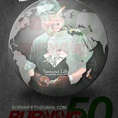 BURNING 50 VOL.1