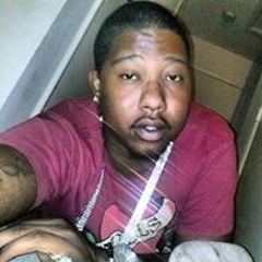 Kevin BigDaddy Gibbs