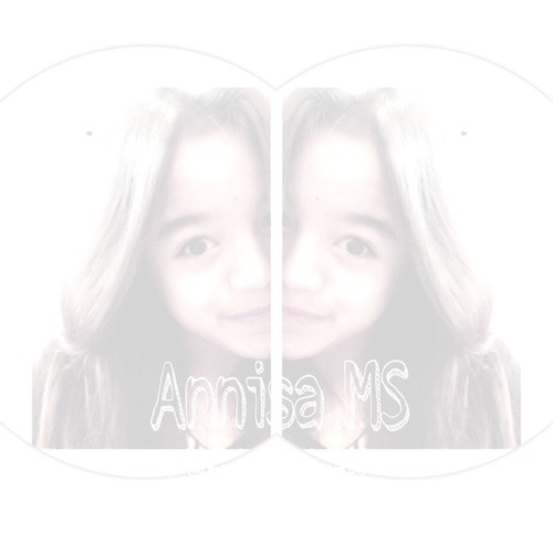 annisaMS’s avatar