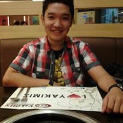 Grant Ian Cabanag Minion