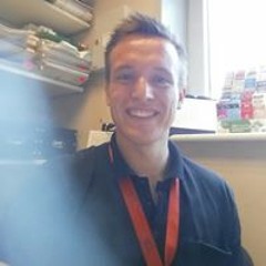 Emil Schou Kristoffersen