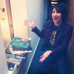 Super Record Talky Time